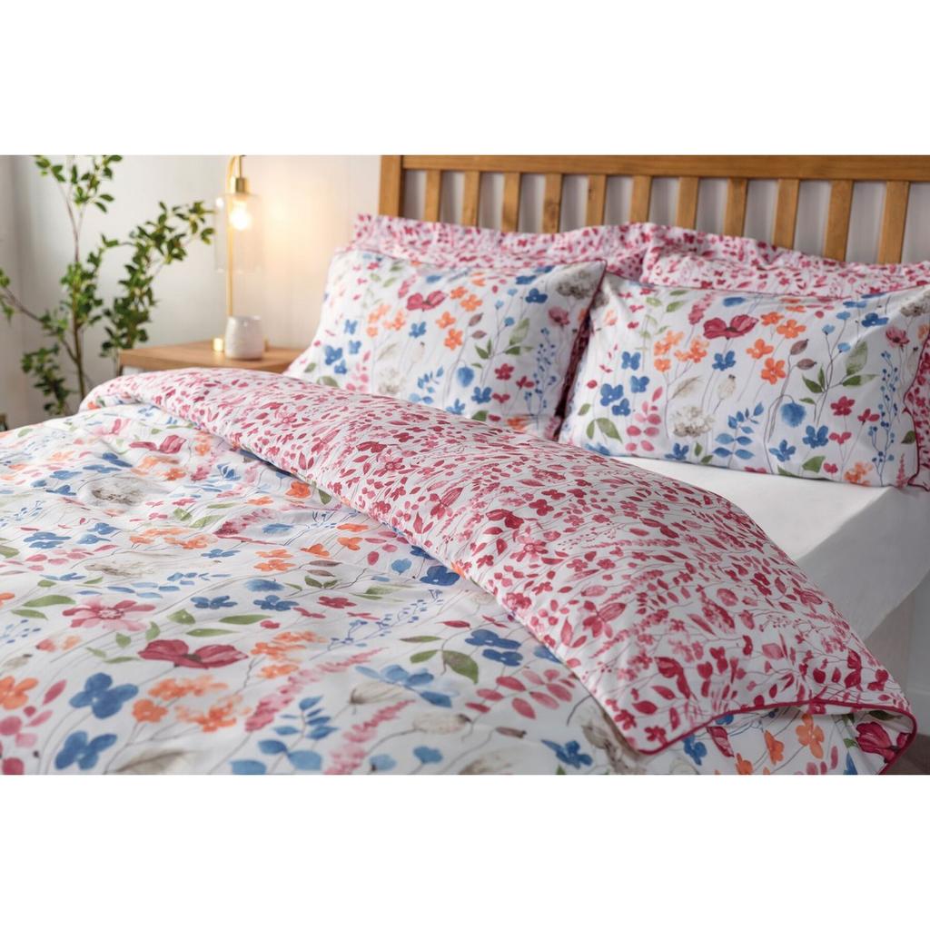 Belledorm Marnie Oxford Pillowcase (Pack Of 2)
