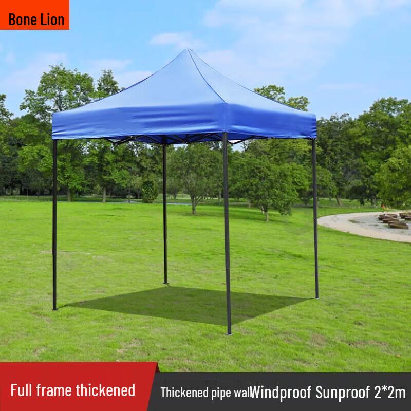 Guzishi Outdoor Folding Canopy Tent