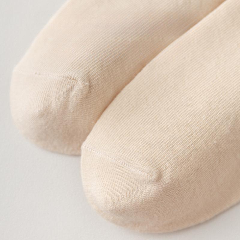 Spring and Autumn Japanese Striped Men's Mid-calf Socks Sports Sweat and Anti-odour Long Socks