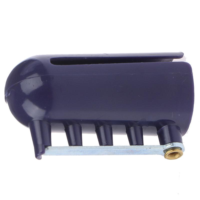 Вязальная машина Вязальная игла Наперсток Плетеный сустав Жаккардовый помощник