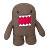 Sekiguchi Domo-kun Plush Toy, Large, 574568, Size: Approx. 42cm