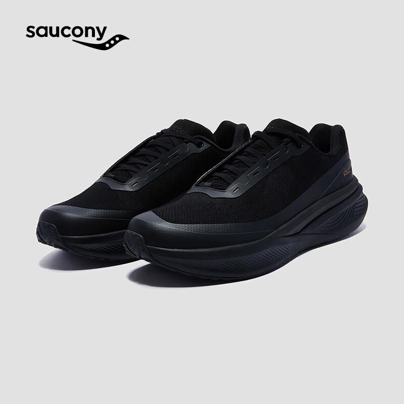 SAUCONY Triumph LFS Wooly Беговые кроссовки