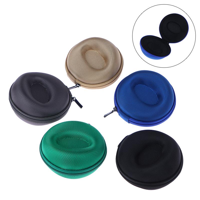 Чехол для часов Eva Single, портативный органайзер для хранения, ударопрочный, водонепроницаемый, для смарт-часов, контейнер на молнии