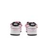 Nike Кроссовки Dunk Pink Ocean Устойчивые к истиранию Низкие Скейтбордические Женские Девичьи Розовые DD1503-101(Команда1303-)