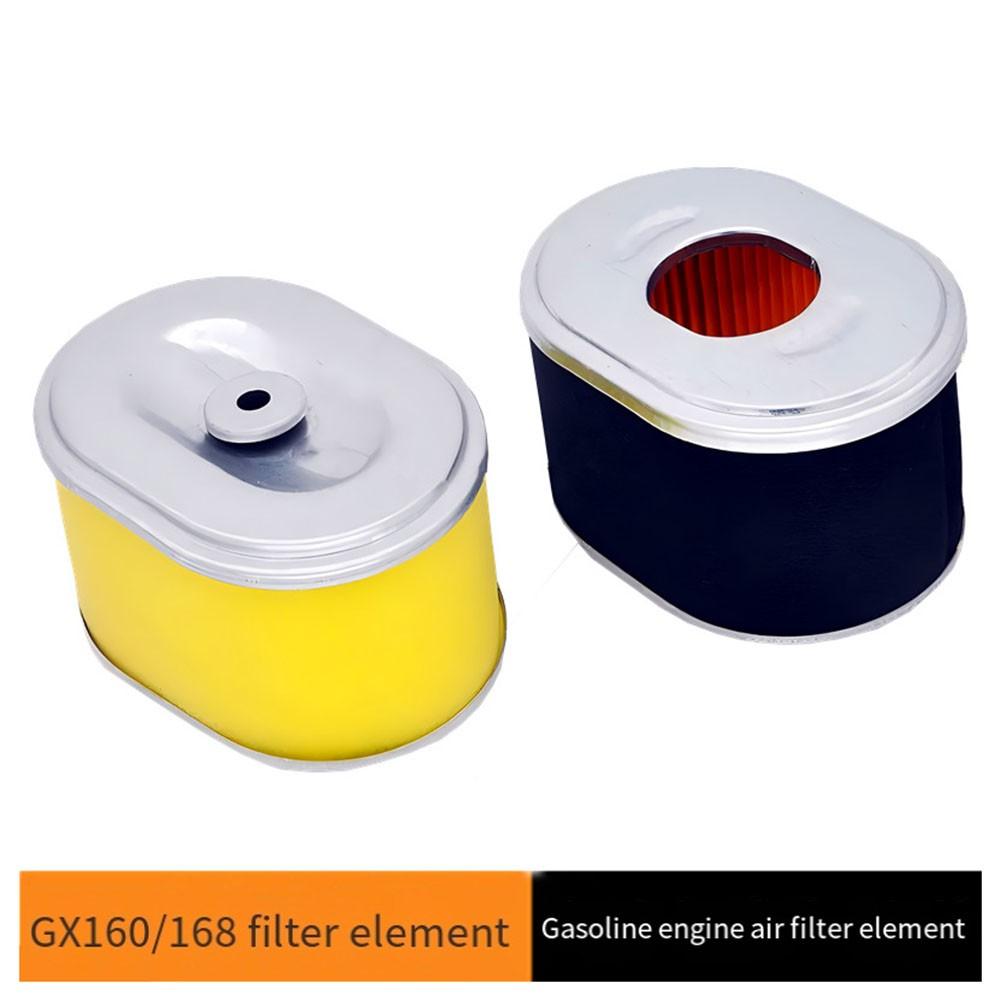 Iron Air Filter Element Performance Strong Wide Application