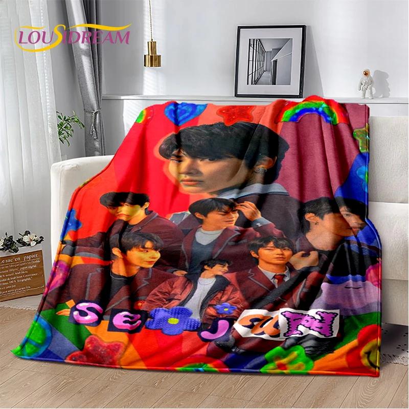 29 стилей True Beauty Hwang in Youp Cha EunWoo Blanket, мягкое покрывало для дома, спальни, кровати, дивана, пикника, путешествия, офиса