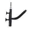 1Pc Mini Fish Tank Surface Oil Skimmer Remover for Small Coral Aquarium