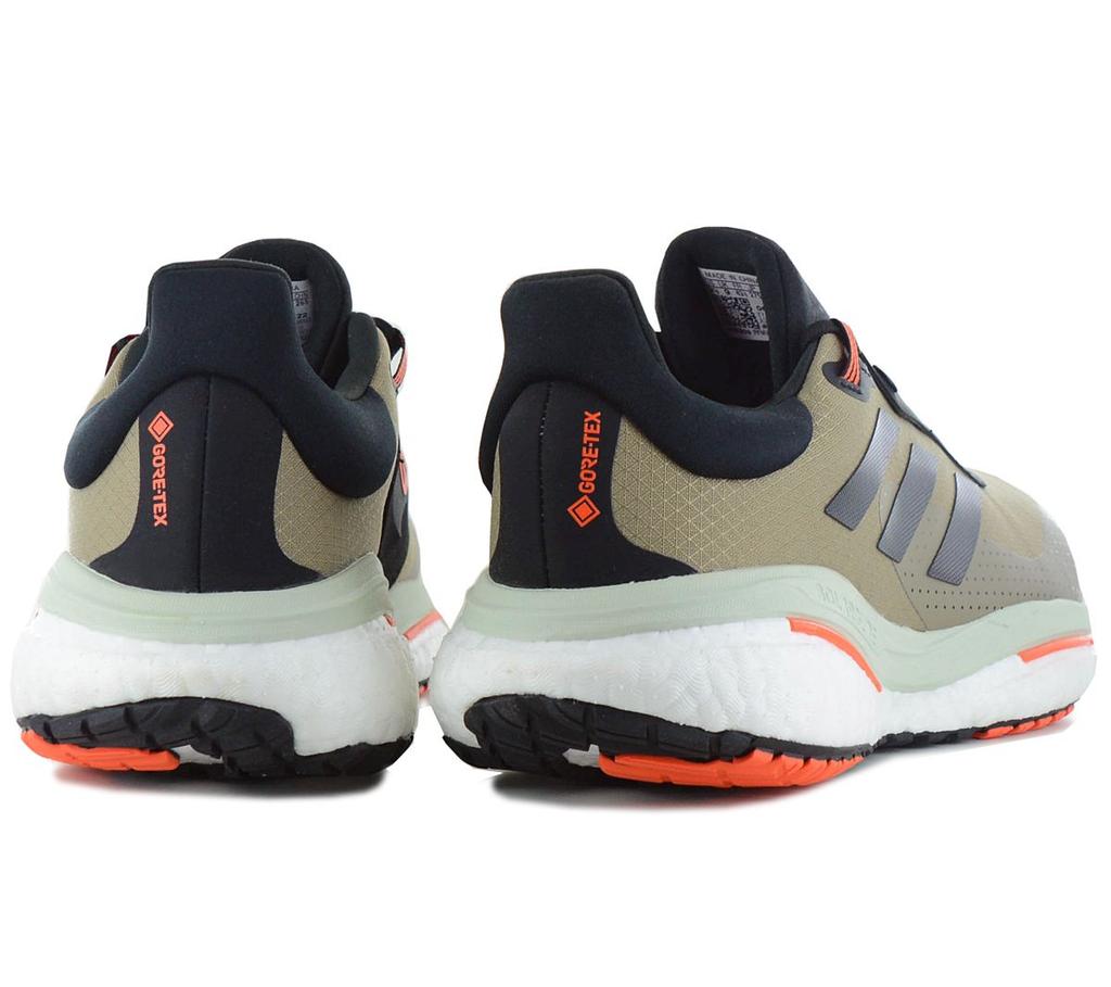 Adidas Solar Glide 5 M GTX - GORE-TEX - Мужские кроссовки Boost GY3488 ОРИГИНАЛ