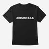 Отменить ICE футболка футболка Протест против Трампа