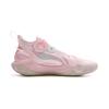 Li Ning Sonic 10 Cherry Blossom Bloom Men Basketball Shoes Light-Foam Cherry-Blossom-Pink ABAS069-1