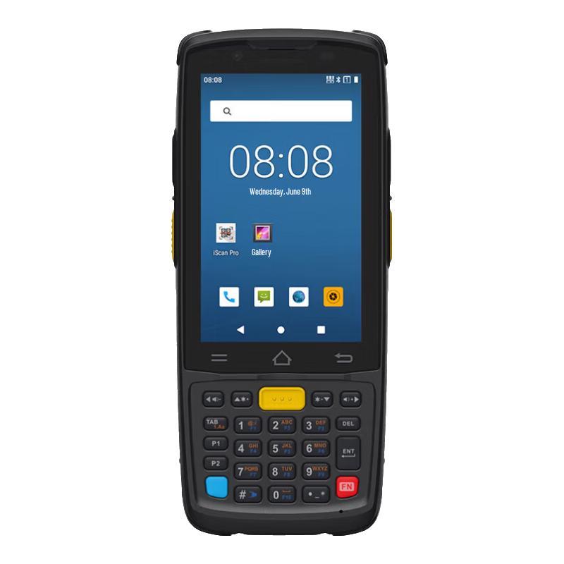 IData K3S Ручной Android-сканер штрих-кодов