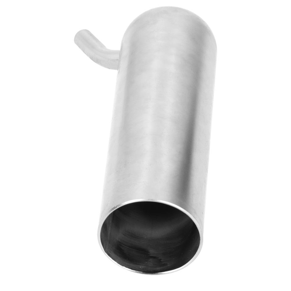 Durable Milk Teat Cup Silver Milker Parts Long Service Milking Machine Accessory Milking Machine