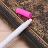 4X Water Erasable Pen Embroidery Cross Stitch Grommet Ink Fabric Marker Washable