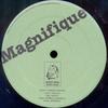 12-дюймовая пластинка Джерси DEVIL SOCIAL CLUB Magnifique ENV021 Примерно 2004 г. США Танцевальная Электроника Б/у