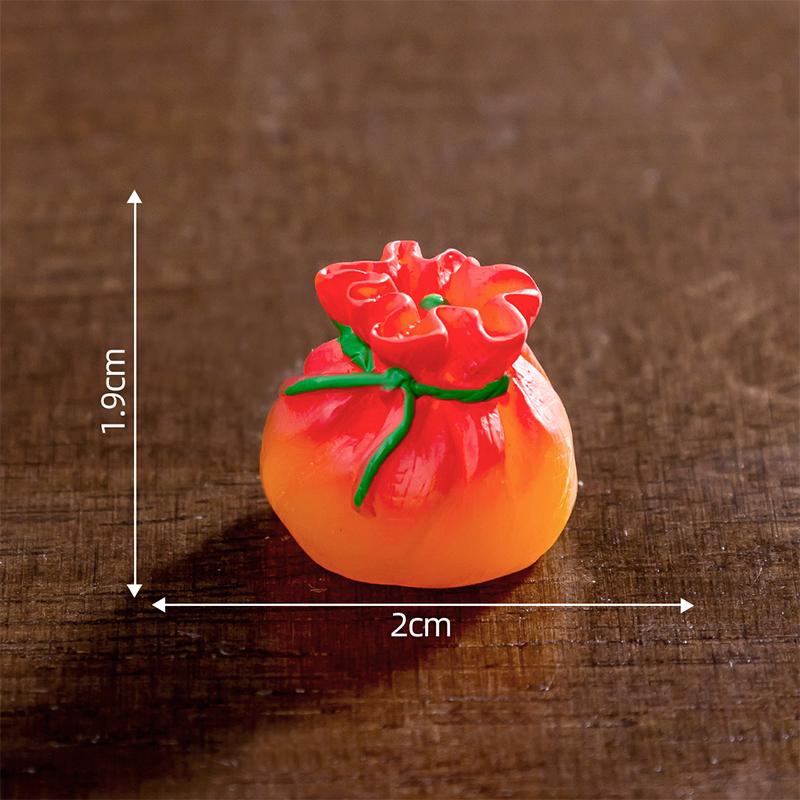 Имитация булочек для завтрака, выпечка, пищевая смола, кукольный домик, поделки, украшения своими руками, настольные украшения, детские игрушки