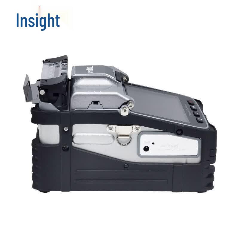 BAGGER/Zhuoshi Automatic Fiber Optic Fusion Splicer