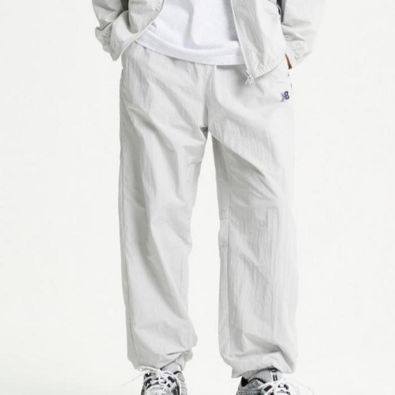 New Balance Unisex Nylon Pants Jogger Pants Nbnte22423