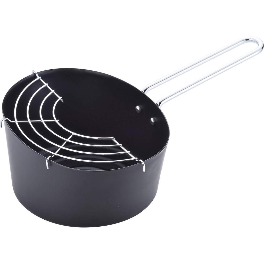 Wahei Freiz Горизонтальная Темпура 14 x 18 Индукционная Бенто Идеально для и Больше RB-1297 Сковорода, см, Совместимая, Газ, Коробка, Для одного человека Жарка, Темпура,