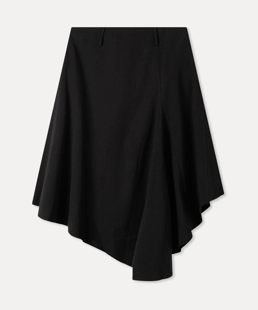 MIXXO Асимметричная юбка_Miwwhg92Ts
