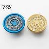 Wax Seal Accessories Brass Stamp Heads, Alphabet Christmas Embossed Sealing Handmade Craft Head for Envelope Gift Wrapping Journal Scrapbook