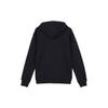 Jordan Мужская толстовка на молнии с вышитым логотипом FW22 с флисовой подкладкой, черная DQ7351-010