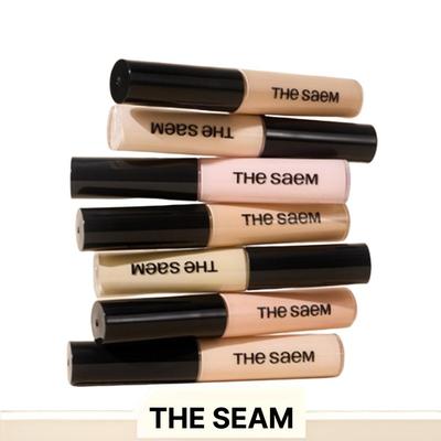 Cover Perfection Tip Concealer – Жидкий консилер с высокой степенью покрытия 6,5 г (10 вариантов)