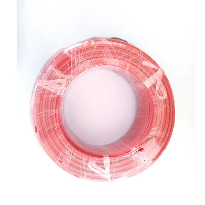 Solar PV Cable 8/10/12/14/16AWG Tinned Copper Wire PV Wire for Outdoor Car RV Boat Marine Home Solar Panel use 10/6/4/2.5/1.5mm2