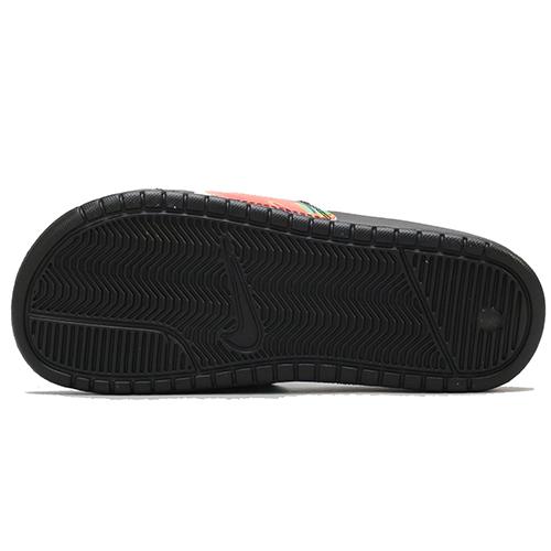 Nike Benassi Jdi Print 'Black Floral' Women's 618919-019