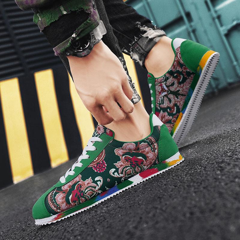 Роскошные мужские кроссовки, замшевые кроссовки для бега, легкие тренировочные кроссовки, мужские дышащие повседневные плоские спортивные туфли, мужские кроссовки для бега