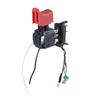 Блок питания и переключатели для ударной дрели BS10.8V 12V Электроинструмент Замена