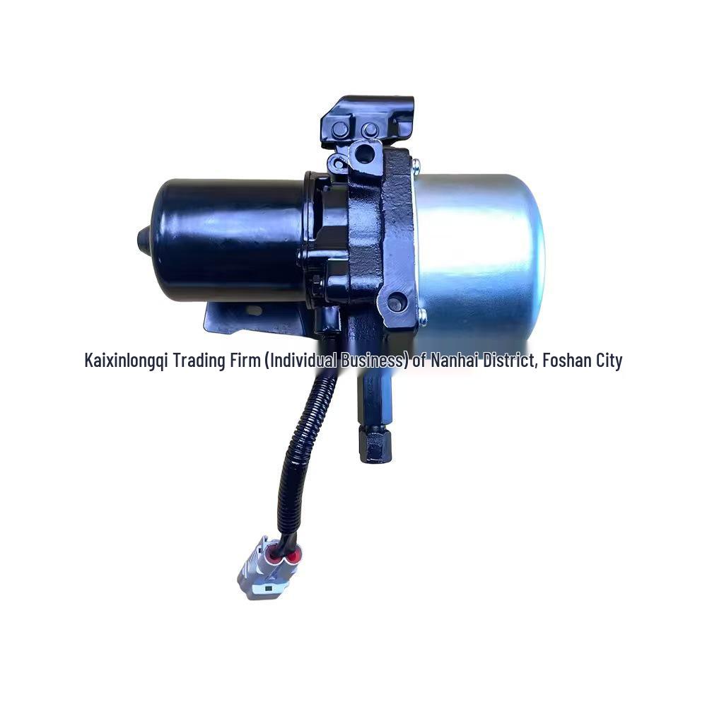 P11C Truck Cab Lift Pump Motor for Hino P11C 54870-E0030 Parts