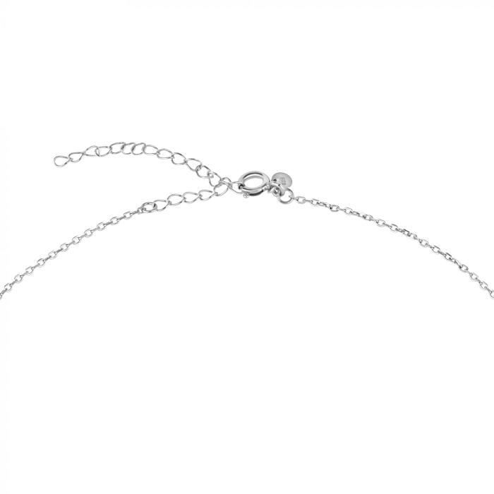 Collier - Breil - Mod. TJ3155 - Argent 925° - Femme - Taille Unique