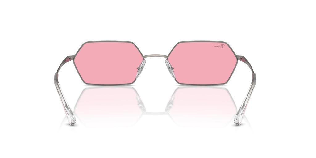 RB3728 YEVI 58 Ray-Ban 004/84