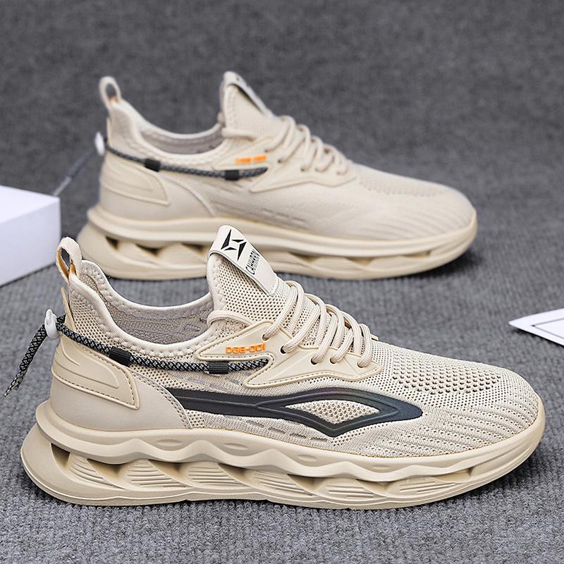 Модная мужская обувь CYYTL Дышащие кроссовки Повседневная обувь для активного отдыха, для пеших прогулок, для спорта, летняя, для бега, дизайнерская, класса люкс, теннисная, на платформе, модные лоферы