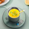 Heating and Cooling Coaster Coffee Tea Beverage Cans Cooler & Warmer for Office Tea Coffee Heater