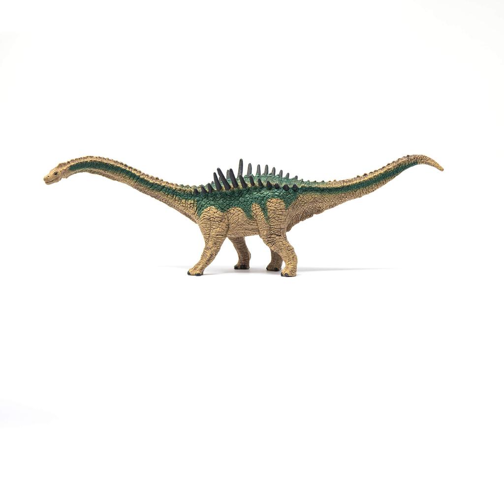 Фигурка динозавра Agustinia Schleich 15021