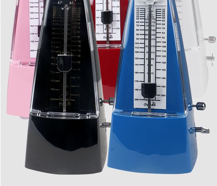 WSM-330 Metronome for Piano, Violin, Guitar & Drum Kit