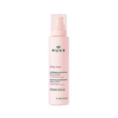 Nuxe Berry Rose Melting Cleansing Milk 200 мл Double Special