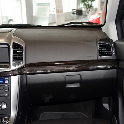 Для Chevrolet Captiva Opel Antara 2006-2017 Крышка ручки замка перчаточного ящика автомобиля Крышка Инструментальный ящик Пряжка Ручка Колпачок 95183126