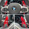 For BMW 1/2/3/5/6/7 Series GC GT Touring F40 F44 F90 G01 G02 G20 G21 G30 G31 G32 G11 G12 XDRIVE Steering Wheel Paddle Shift DSG