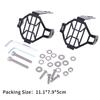 R1200GS F800GS R1250GS F850GS F750GS ADV Мотоцикл Светодиодный противотуманный свет Защитный кожух