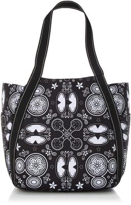 Сумка-тоут DMK Tote Mitsumaru Bandana Узор/96