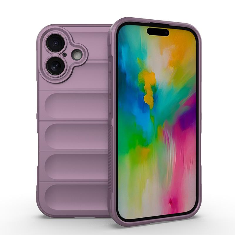 Fundas For iPhone 16 Pro Max Case Liquid Silicone Back Coque для Apple iPhone 11 12 13 14 15 Plus 16 Pro X XR XS Max Phone Cover