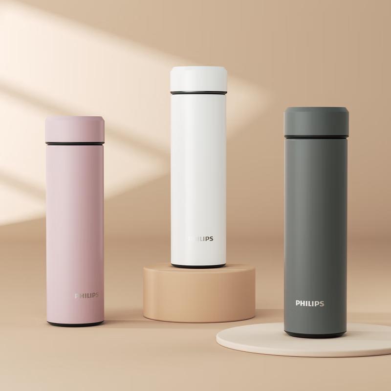 Philips Portable Electric Travel Kettle