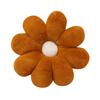 Flower Seat Cushion Six Colors Optional Plush Material Home Sofa Pillow Cushion Wind Hug