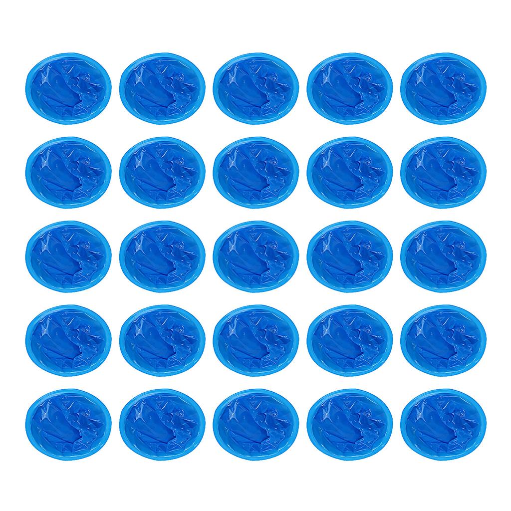 12/25x Одноразовые пакеты для рвоты 1000 мл Пакет для рвоты Устойчивый к протеканию Портативный Пакет для рвоты Пакет от тошноты для детей 1000 мл