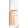 MAKE UP FOR EVER HD Skin Hydra Glow Foundation