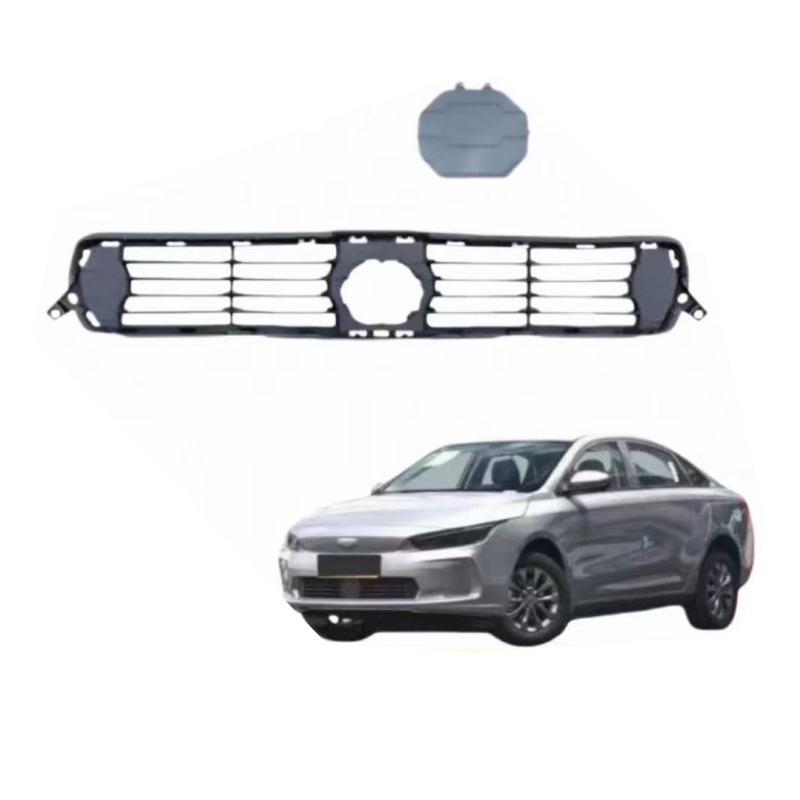 Сетка решетки переднего бампера для Geely Geometry A/C 2019-2024