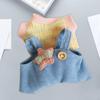 Mini 6 Inch Doll Clothes, Cute Clothes Suit, Hat, Comfortable for Girls,