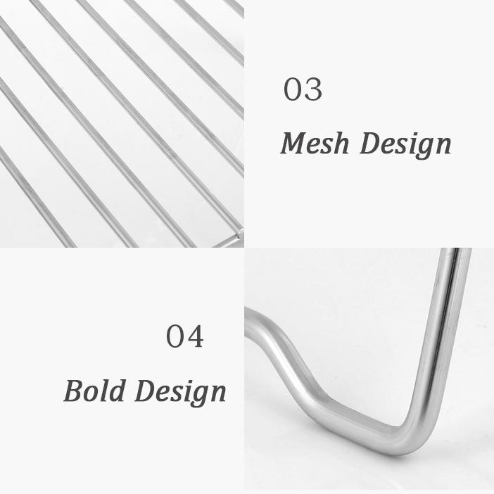 Folding Campfire Grill Portable Stainless Steel Camping Grill Grate Gas Stove Stand Outdoor Wood Stove Stand